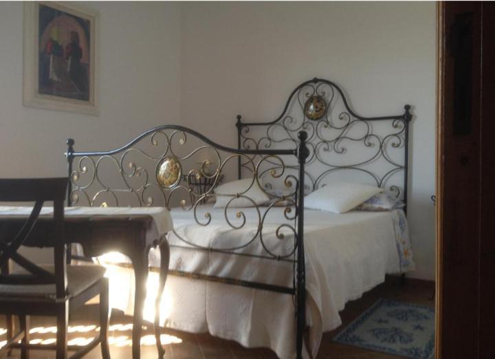Bed and breakfast Il Ginepro Di Stintino Extérieur photo