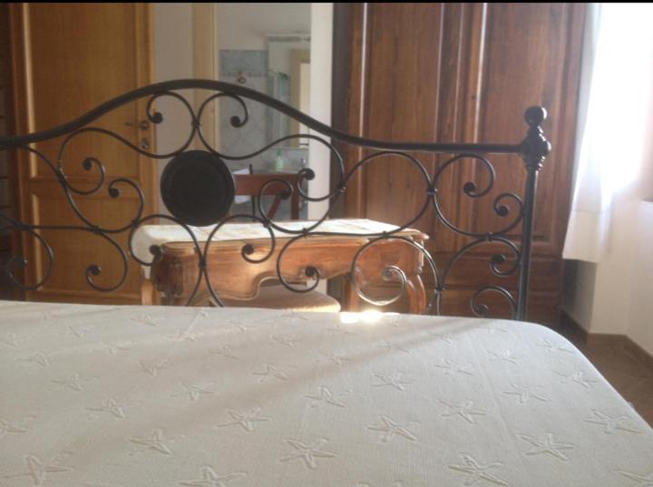 Bed and breakfast Il Ginepro Di Stintino Extérieur photo